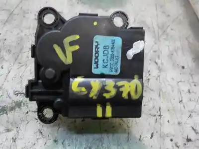 Tweedehands auto-onderdeel airconditioning luikjes openingsmotor voor kia pro_cee´´d ( ) 1.4 cat oem iam-referenties 971621uaa0