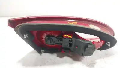 Peça sobressalente para automóvel em segunda mão farolim interior traseiro direito por seat leon (1p1) 1.9 tdi referências oem iam   1p09451080
