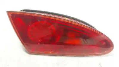 Peça sobressalente para automóvel em segunda mão Farolim Interior Traseiro Esquerdo por SEAT LEON (1P1) 1.9 TDI Referências OEM IAM   