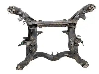 Peça sobressalente para automóvel em segunda mão charrió / suporte de eixo de trás por porsche cayenne (92a) 4.8 turbo referências oem iam 