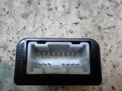 Pezzo di ricambio per auto di seconda mano modulo elettronico per kia pro_cee´´d ( ) 1.4 cat riferimenti oem iam 96120a2000  96120a2000