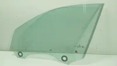 Peça sobressalente para automóvel em segunda mão vidro da porta dianteira esquerda por bmw 2 gran coupe (f44) 216 d referências oem iam 51337474355