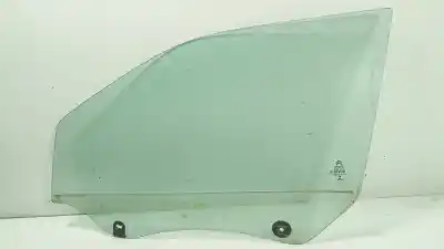 Pièce détachée automobile d'occasion vitre de porte avant gauche pour citroen c4 cactus 1.6 bluehdi 100 références oem iam 9825141280