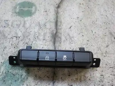 Tweedehands auto-onderdeel elektronische module voor kia pro_cee´´d ( ) 1.4 cat oem iam-referenties 93700a2020wk