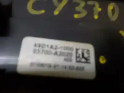 Peça sobressalente para automóvel em segunda mão módulo eletrônico por kia pro_cee´´d ( ) 1.4 cat referências oem iam 93700a2020wk 49d1a2100 93700a2020