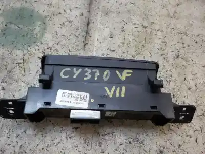 Peça sobressalente para automóvel em segunda mão módulo eletrônico por kia pro_cee´´d ( ) 1.4 cat referências oem iam 93700a2020wk 49d1a2100 93700a2020