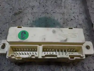 Peça sobressalente para automóvel em segunda mão módulo eletrônico por kia pro_cee´´d ( ) 1.4 cat referências oem iam 919402h130  919402h130