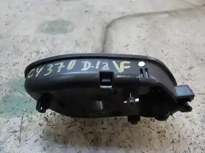 Second-hand car spare part interior left front handle for kia pro_cee´´d ( ) 1.4 cat oem iam references 82610a2000wk  