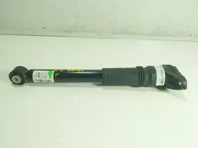 Автозапчасти б/у задний левый амортизатор за opel corsa f 1.2 (68) ссылки oem iam 