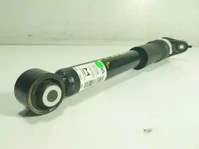 Автозапчасти б/у задний левый амортизатор за opel corsa f 1.2 (68) ссылки oem iam   9831189980