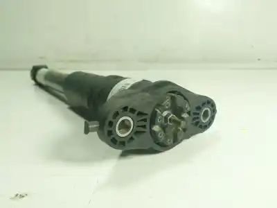 Автозапчасти б/у задний левый амортизатор за opel corsa f 1.2 (68) ссылки oem iam   9831189980