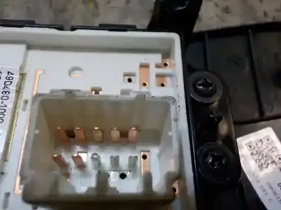 Second-hand car spare part rearview side mirror switch for kia pro_cee´´d ( ) 1.4 cat oem iam references 93530a2000wk  