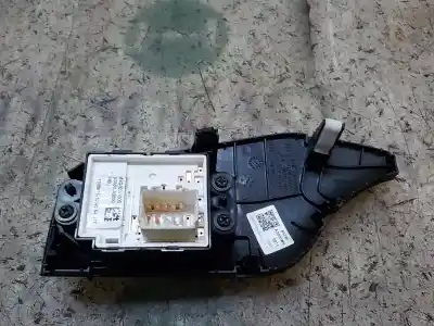 Second-hand car spare part rearview side mirror switch for kia pro_cee´´d ( ) 1.4 cat oem iam references 93530a2000wk  