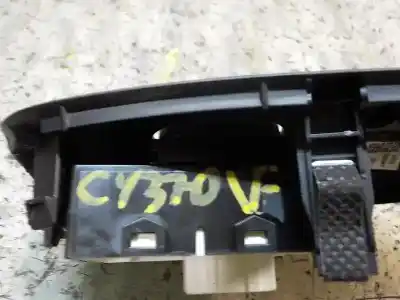 Second-hand car spare part rearview side mirror switch for kia pro_cee´´d ( ) 1.4 cat oem iam references 93530a2000wk  