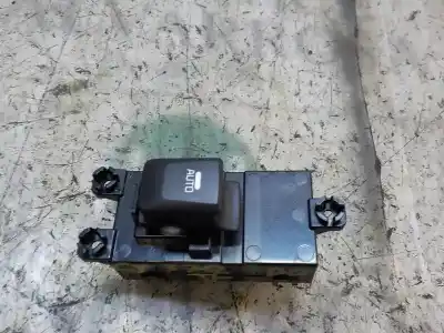 Second-hand car spare part right front power window switch for kia pro_cee´´d ( ) 1.4 cat oem iam references 93580a2000wk  