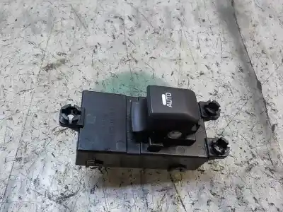 Second-hand car spare part right front power window switch for kia pro_cee´´d ( ) 1.4 cat oem iam references 93580a2000wk  