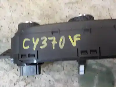 Peça sobressalente para automóvel em segunda mão comando de sofagem (chauffage / ar condicionado) por kia pro_cee´´d ( ) 1.4 cat referências oem iam 97250a2002wk  97250a2002