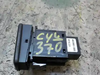 Pezzo di ricambio per auto di seconda mano avvertimento per kia pro_cee´´d ( ) 1.4 cat riferimenti oem iam 93790a2000wk  