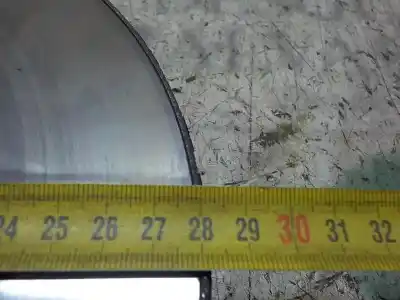 Second-hand car spare part front disc brake for kia pro_cee´´d ( ) 1.4 cat oem iam references 517122v000  