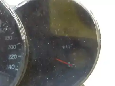 Second-hand car spare part dashboard for kia pro_cee´´d ( ) 1.4 cat oem iam references 94003a2173  94003a2173