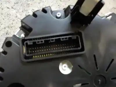 Second-hand car spare part dashboard for kia pro_cee´´d ( ) 1.4 cat oem iam references 94003a2173  94003a2173