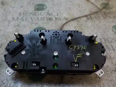 Second-hand car spare part dashboard for kia pro_cee´´d ( ) 1.4 cat oem iam references 94003a2173  94003a2173