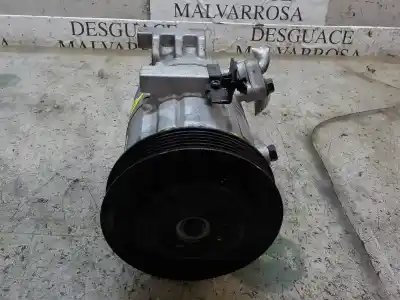 Tweedehands auto-onderdeel airconditioning compressor voor kia pro_cee´´d ( ) 1.4 cat oem iam-referenties 97701a6501