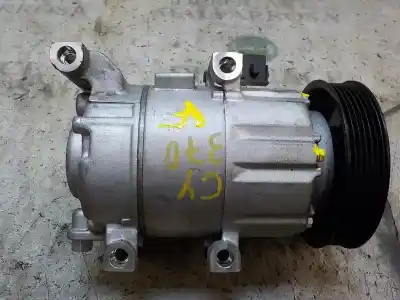 Second-hand car spare part air conditioning compressor for kia pro_cee´´d ( ) 1.4 cat oem iam references 97701a6501  