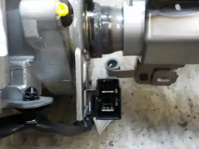 Second-hand car spare part steering column for kia pro_cee´´d ( ) 1.4 cat oem iam references 56310a2251 a25630025 a25630025