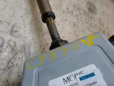 Second-hand car spare part steering column for kia pro_cee´´d ( ) 1.4 cat oem iam references 56310a2251 a25630025 a25630025