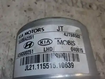 Recambio de automóvil de segunda mano de columna direccion para kia pro_cee´d ( ) 1.4 cat referencias oem iam 56310a2251 a25630025 a25630025