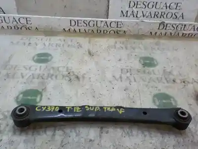 Tweedehands auto-onderdeel linker achter bovenste ophang arm voor kia pro_cee´´d ( ) 1.4 cat oem iam-referenties 55100a6000