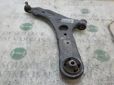 Tweedehands auto-onderdeel linker onderste ophang arm voor kia pro_cee´´d ( ) 1.4 cat oem iam-referenties 54500a2600