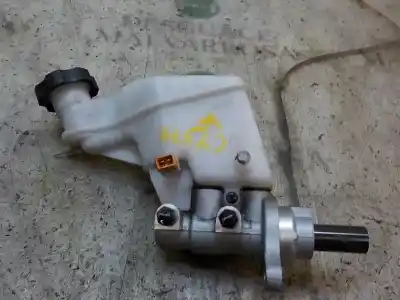 Second-hand car spare part brake pump for kia pro_cee´´d ( ) 1.4 cat oem iam references 58510a5200  