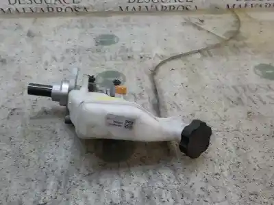 Second-hand car spare part brake pump for kia pro_cee´´d ( ) 1.4 cat oem iam references 58510a5200  