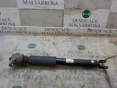 Peça sobressalente para automóvel em segunda mão amortecedor traseiro esquerdo por kia pro_cee´´d ( ) 1.4 cat referências oem iam 55300a6400  