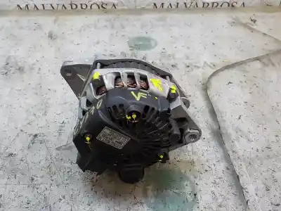 Second-hand car spare part alternator for kia pro_cee´´d ( ) 1.4 cat oem iam references 373002b710 2617585 2617585