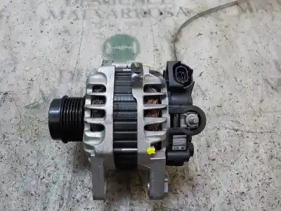 Second-hand car spare part alternator for kia pro_cee´´d ( ) 1.4 cat oem iam references 373002b710 2617585 2617585