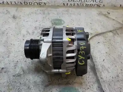 Second-hand car spare part alternator for kia pro_cee´´d ( ) 1.4 cat oem iam references 373002b710 2617585 2617585
