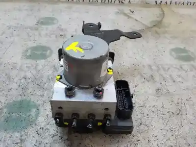 Peça sobressalente para automóvel em segunda mão abs por kia pro_cee´´d ( ) 1.4 cat referências oem iam 58920a2210 6158945200 58900a2210