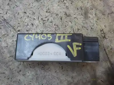 Pièce détachée automobile d'occasion module électronique pour volkswagen golf vi (5k1) 2.0 tdi références oem iam 5m0035570b  5m0035570b