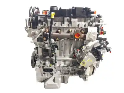 Second-hand car spare part COMPLETE ENGINE for FORD TRANSIT COURIER B460 FURGONETA/MONOVOLUMEN  OEM IAM references   XVCE