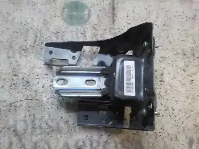 Second-hand car spare part gearbox support for peugeot 207/207+ (wa_, wc_) 1.6 hdi oem iam references   
