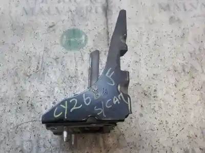 Second-hand car spare part gearbox support for peugeot 207/207+ (wa_, wc_) 1.6 hdi oem iam references   