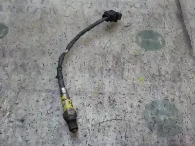 Автозапчастина б/у лямбда-зонд для peugeot 207/207+ (wa_, wc_) 1.6 hdi посилання на oem iam   