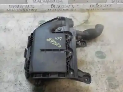 Second-hand car spare part air filter for peugeot 207/207+ (wa_, wc_) 1.6 hdi oem iam references 