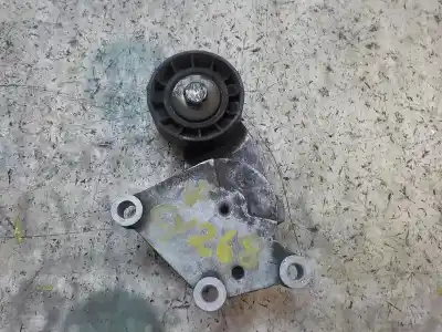 Pezzo di ricambio per auto di seconda mano TENDICINGHIA AUSILIARIA per PEUGEOT 207/207+ (WA_, WC_)  Riferimenti OEM IAM   