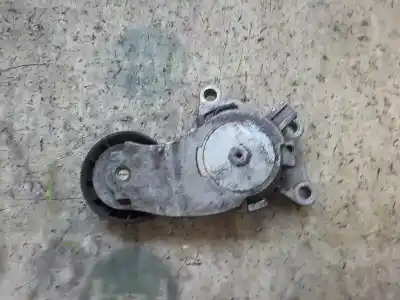 Pezzo di ricambio per auto di seconda mano tendicinghia ausiliaria per peugeot 207/207+ (wa_, wc_) 1.6 hdi riferimenti oem iam   