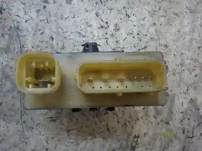 Автозапчасти б/у блок предварительного нагревания за peugeot 207/207+ (wa_, wc_) 1.6 hdi ссылки oem iam   