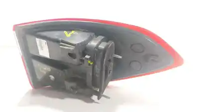 Second-hand car spare part left tailgate light for ford ecosport 1.0 ecoboost oem iam references   